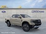New 2025 Ford Ranger Lariat SuperCrew Cab 4x4 Pickup for sale #250313 - photo 7