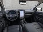 New 2025 Ford Ranger Lariat SuperCrew Cab 4x4 Pickup for sale #250313 - photo 9