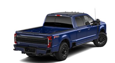 New 2026 Ford F-250 - photo 1