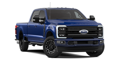New 2026 Ford F-250 - photo 1