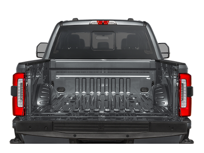 New 2026 Ford F-250 - photo 1