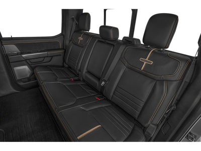 New 2026 Ford F-250 - photo 1