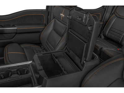 New 2026 Ford F-250 - photo 1