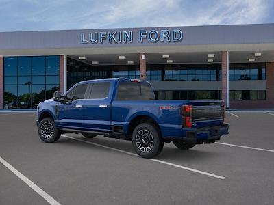 2026 Ford F-250 Crew Cab 4x4 Pickup for sale #250316 - photo 2