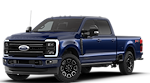 New 2026 Ford F-250 Platinum Crew Cab 4x4 Pickup for sale #250316 - photo 1