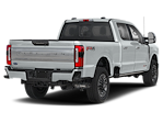 New 2026 Ford F-250 Platinum Crew Cab 4x4 Pickup for sale #250316 - photo 10