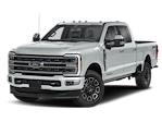 New 2026 Ford F-250 Platinum Crew Cab 4x4 Pickup for sale #250316 - photo 9