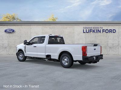 New 2026 Ford F-350 XL Super Cab SRW Pickup for sale #250317 - photo 2