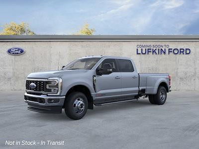 New 2026 Ford F-350 Lariat Crew Cab 4x4 DRW Pickup for sale #250319 - photo 1