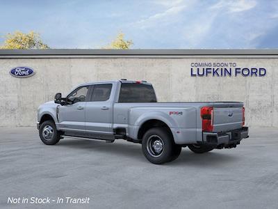 New 2026 Ford F-350 Lariat Crew Cab 4x4 DRW Pickup for sale #250319 - photo 2