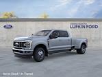 New 2026 Ford F-350 Lariat Crew Cab 4x4 DRW Pickup for sale #250319 - photo 1