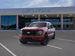 New 2025 Ford F-150 XLT SuperCrew Cab 4x4 Pickup for sale #250320 - photo 3