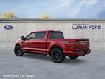New 2025 Ford F-150 XLT SuperCrew Cab 4x4 Pickup for sale #250320 - photo 2