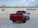 New 2025 Ford F-150 XLT SuperCrew Cab 4x4 Pickup for sale #250320 - photo 8