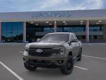 New 2025 Ford Ranger Lariat SuperCrew Cab 4x4 Pickup for sale #250321 - photo 2