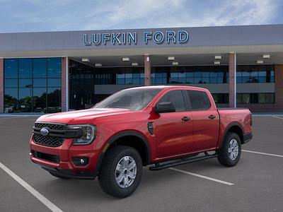 New 2025 Ford Ranger XL SuperCrew Cab Pickup for sale #250322 - photo 1