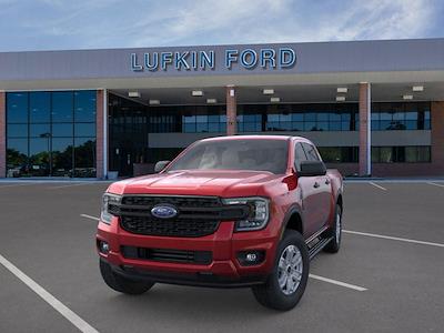 New 2025 Ford Ranger XL SuperCrew Cab Pickup for sale #250322 - photo 2
