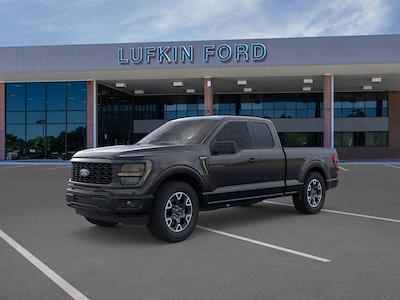 New 2025 Ford F-150 - photo 1