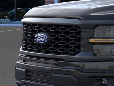 New 2025 Ford F-150 - photo 1