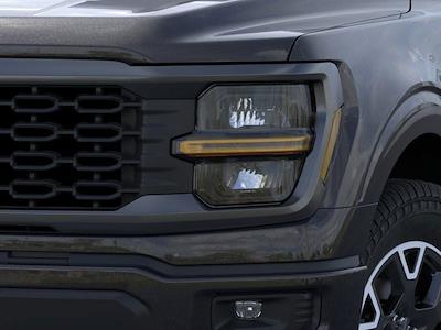 New 2025 Ford F-150 - photo 1