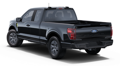 New 2025 Ford F-150 - photo 1