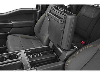 New 2025 Ford F-150 - photo 1