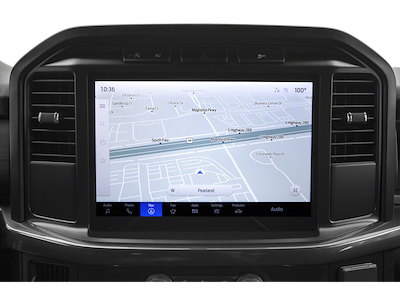 New 2025 Ford F-150 - photo 1