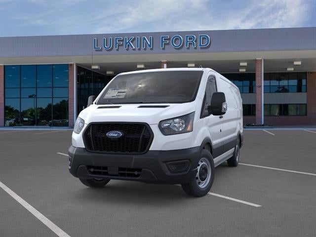 New 2025 Ford Transit 350 - photo 5