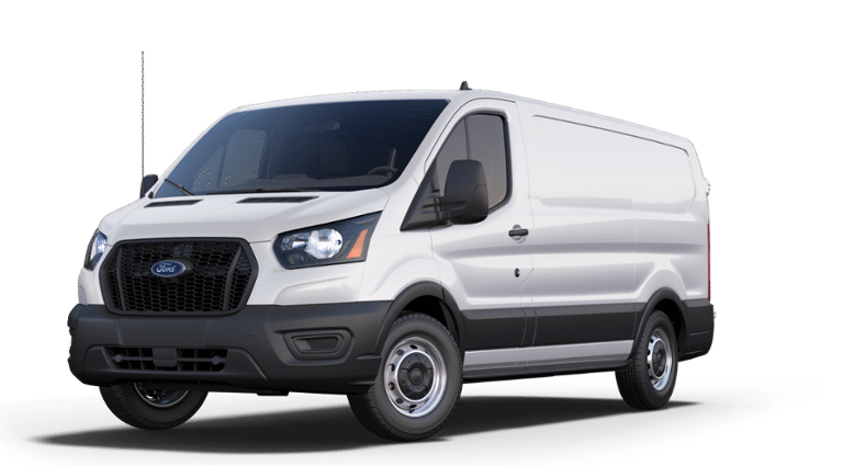 New 2025 Ford Transit 350 - photo 24