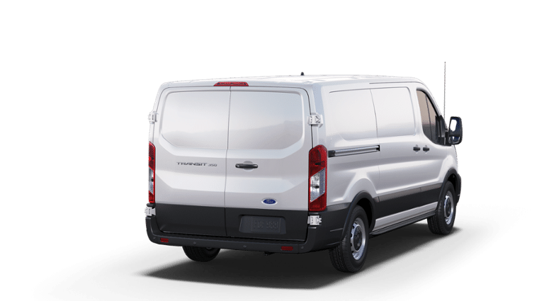 New 2025 Ford Transit 350 - photo 26