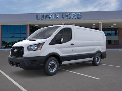 2025 Ford Transit 350 Low Roof RWD Empty Cargo Van for sale #250331 - photo 1