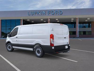 2025 Ford Transit 350 Low Roof RWD Empty Cargo Van for sale #250331 - photo 2