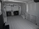 2025 Ford Transit 350 Low Roof RWD Empty Cargo Van for sale #250331 - photo 2