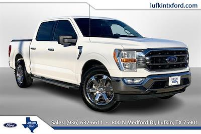 2023 Ford F-150 SuperCrew Cab RWD Pickup for sale #250337A - photo 1