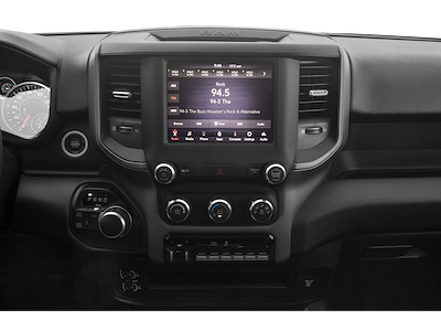 Used 2021 Ram 2500 - photo 1