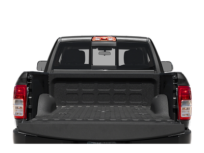 Used 2021 Ram 2500 - photo 1