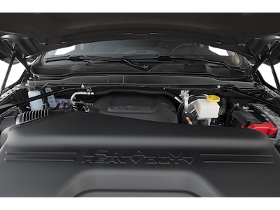 Used 2021 Ram 2500 - photo 1