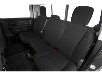 Used 2021 Ram 2500 - photo 1