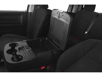 Used 2021 Ram 2500 - photo 1