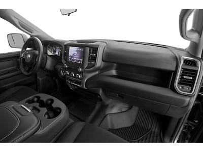 Used 2021 Ram 2500 - photo 1