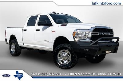 Used 2021 Ram 2500 - photo 1