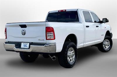 Used 2021 Ram 2500 - photo 1