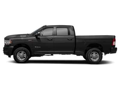 Used 2021 Ram 2500 - photo 1
