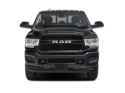 Used 2021 Ram 2500 - photo 1