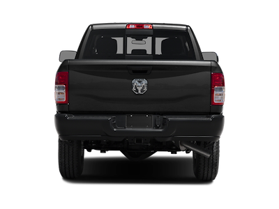 Used 2021 Ram 2500 - photo 1