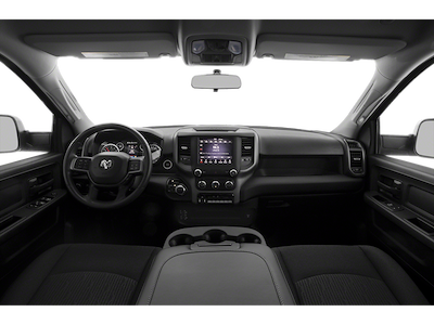 Used 2021 Ram 2500 - photo 1