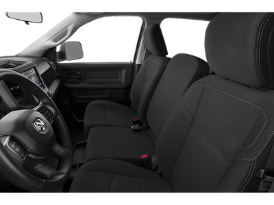 Used 2021 Ram 2500 - photo 1