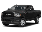 Used 2021 Ram 2500 Tradesman Crew Cab for sale #250337B - photo 1