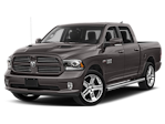 Used 2018 Ram 1500 Big Horn Crew Cab for sale #250341B - photo 1