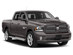 Used 2018 Ram 1500 Big Horn Crew Cab for sale #250341B - photo 6